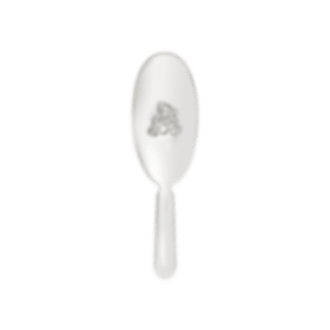 christofle Sterling Silver Hair Brush