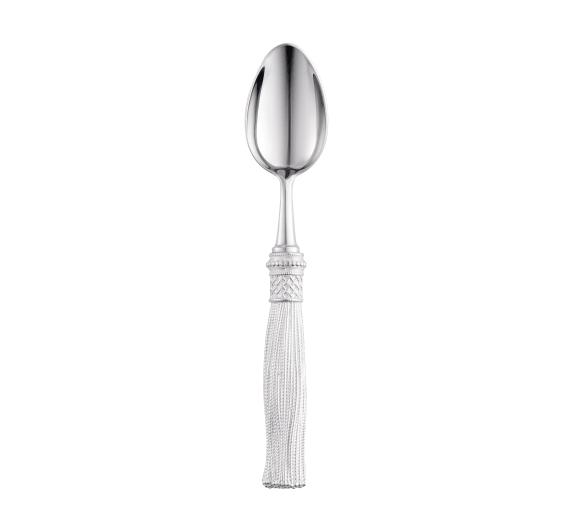 christofle 4-piece silver-plated individual place settings 8