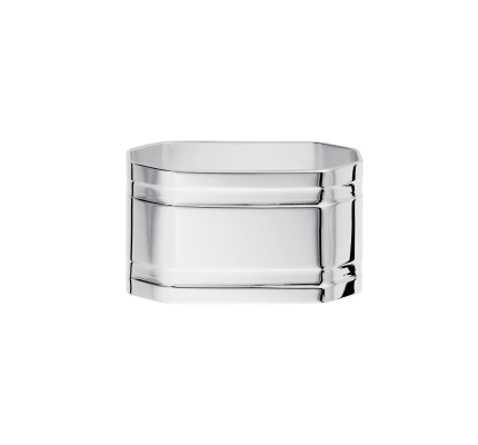 christofle silver-plated napkin ring  1