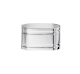 christofle Silver-Plated Napkin Ring 