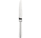 christofle Standard dinner knife America  Silver plated
