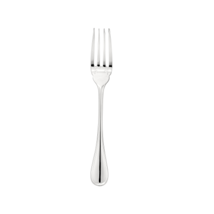 christofle sterling silver fish fork 1