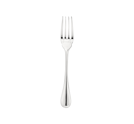 Fish fork Albi  Sterling silver