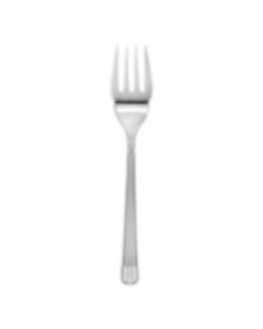 Serving fork Osiris  Stainless steel