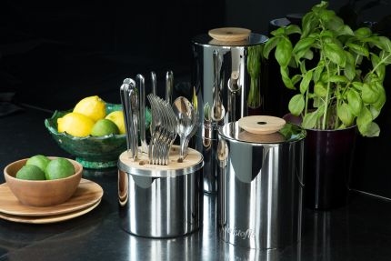 christofle flatware set for 6 people (24 pieces) essentiel  stainless s 2