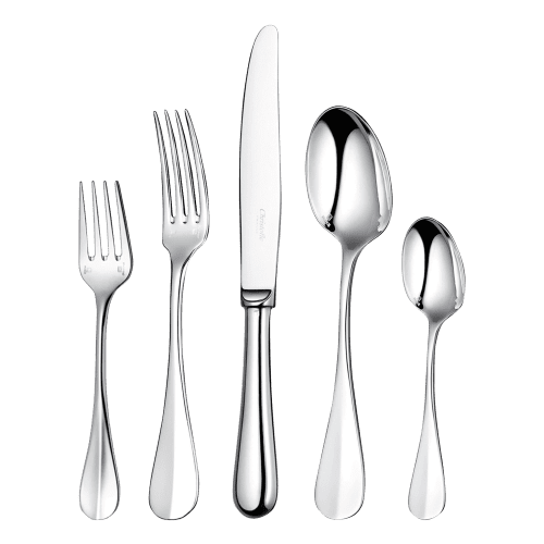 Price of silver plated 2025 silverware