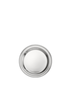 christofle Silver-Plated Charger Presentation Plate