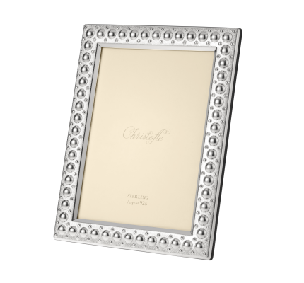 Sterling Silver Frame - 5 x 7 in
