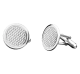christofle sterling silver cufflinks 1