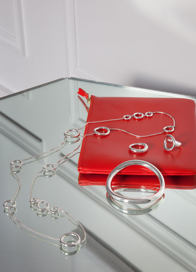 Valentine's Day - jewels