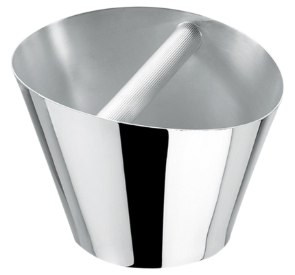 christofle 2 bottle champagne bucket k+t  silver plated 1