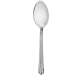 christofle sauce spoon  aria  silver plated 3