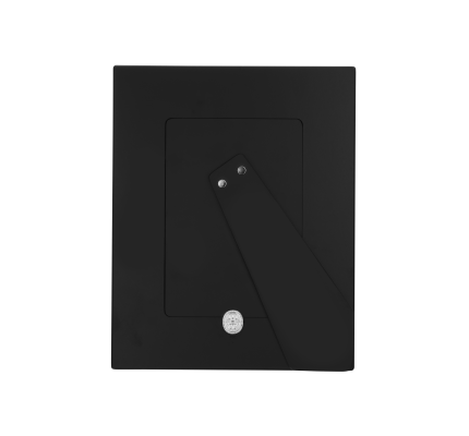 christofle silver plated picture frame - for 10 x 15 cm photos 1