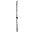 christofle Dinner knife Jardin d'Eden  Silver plated