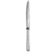 christofle Dinner knife Jardin d'Eden  Silver plated