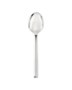 Serving spoon Commodore  Silver plated