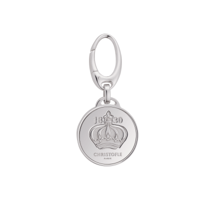 Sterling Silver Collar Charm