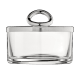christofle Silver-Plated Cheese/ Jam Dish