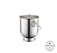 christofle ice bucket, silverware - vintage 1