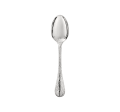 After dinner teaspoon Jardin d'Eden  Silver plated