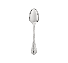 christofle silver-plated coffee spoon 1