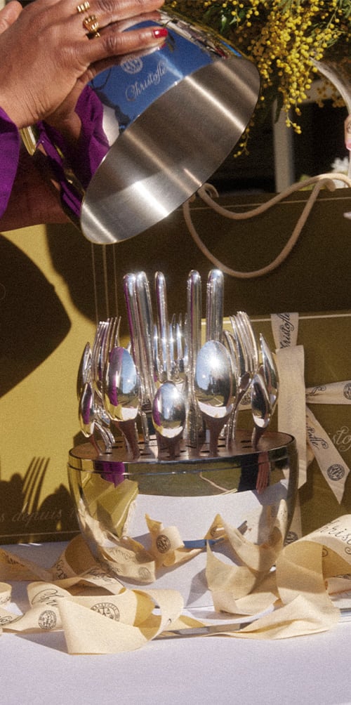 Mood by Christofle | Christofle Mood by Christofle | Christofle