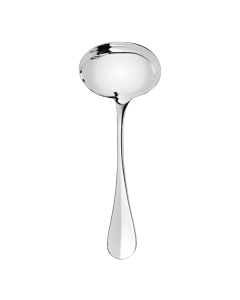 未使用　Christofle ソーススプーン　クリストフル　シルバーコーティング Sauce Spoon | Christofle
