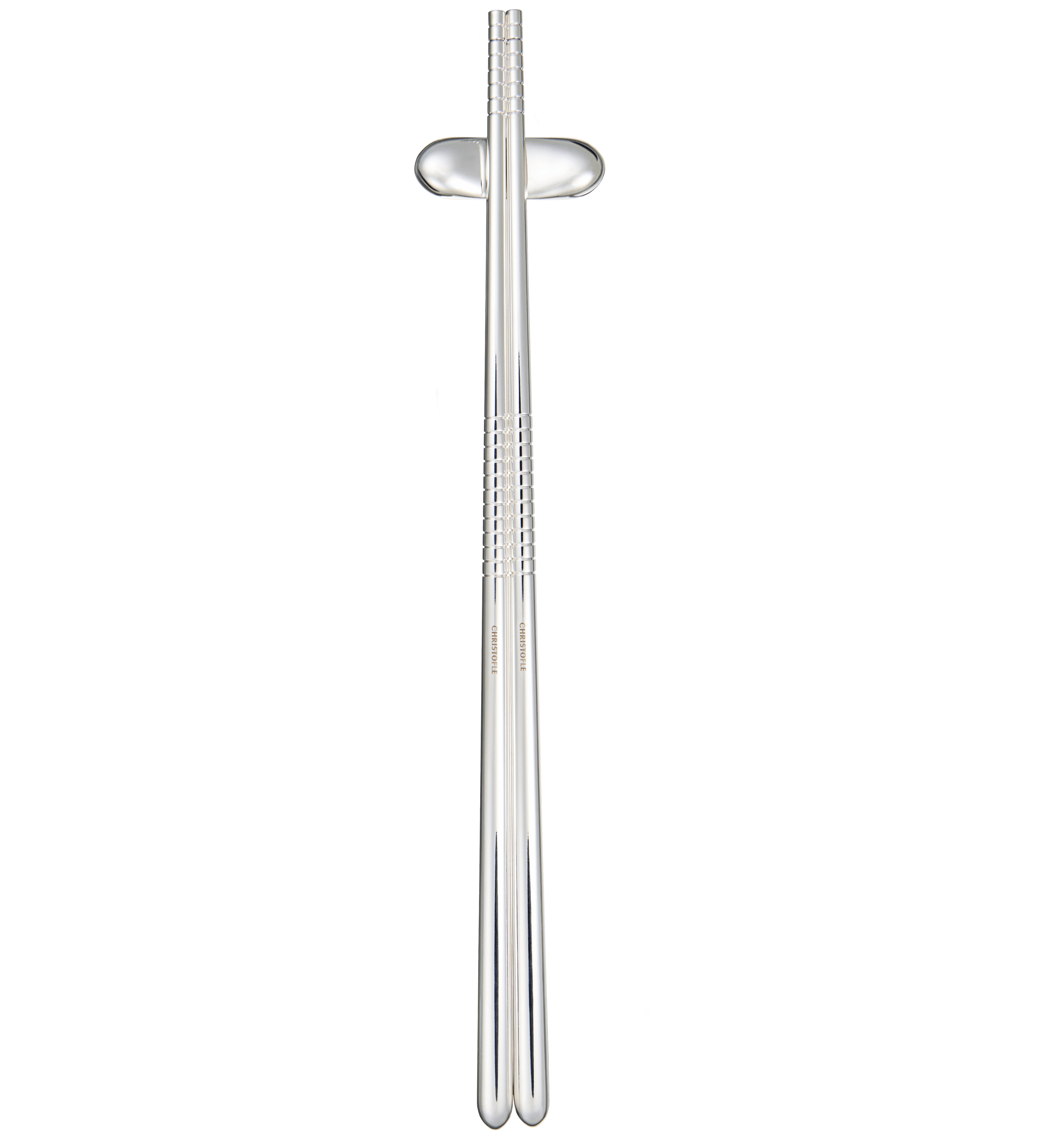 christofle ensemble pour 6 personnes (24 pièces) en métal argenté 4