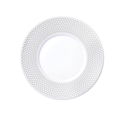 Bread plate Madison 6  Porcelain