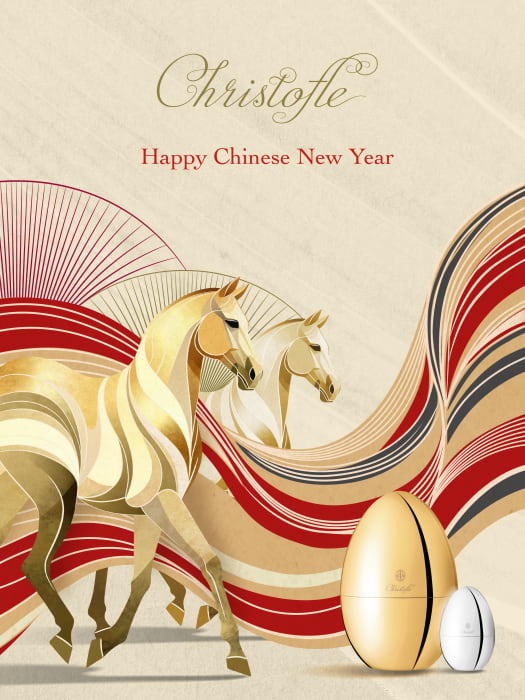 Chinese New Year