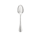 christofle espresso spoon perles  silver plated 1