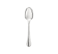 christofle espresso spoon perles  silver plated 1