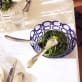 christofle silver-plated serving fork 4