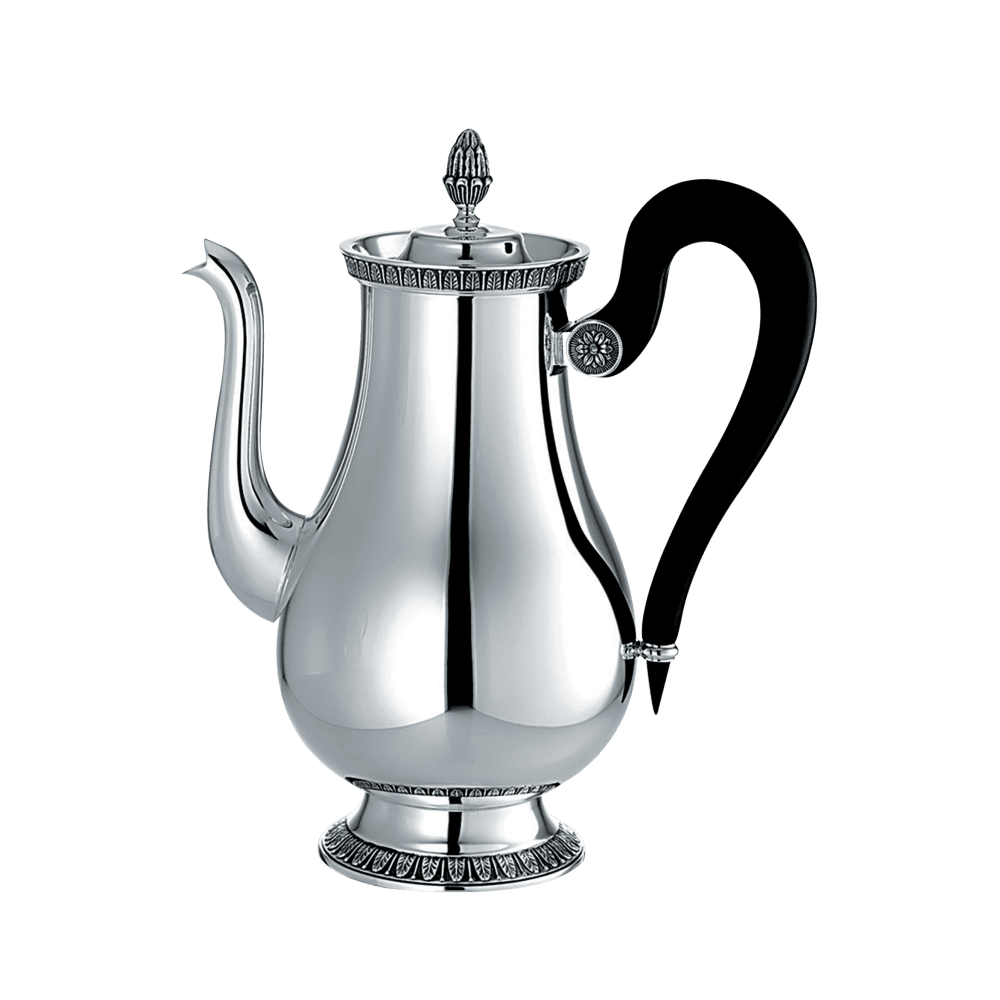 コーヒーポット マルメゾン シルバーコーティング マルメゾン - Christofle