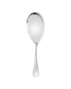 Rice and potato spoon Fidelio  Silver plated