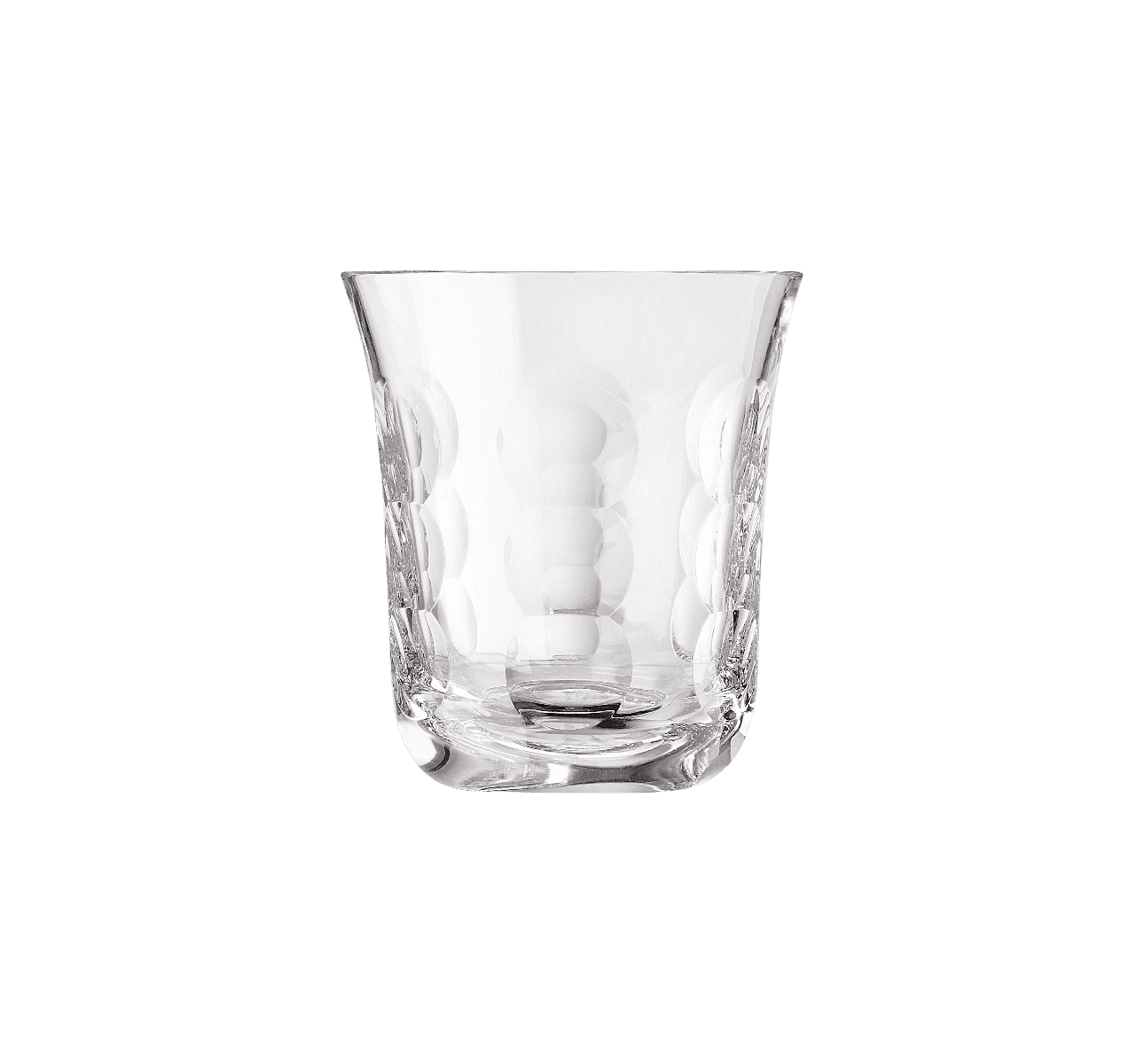 Gobelet à eau Kawali Cristal Kawali
