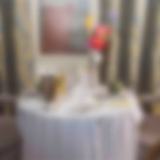 Exceptional Table Set
