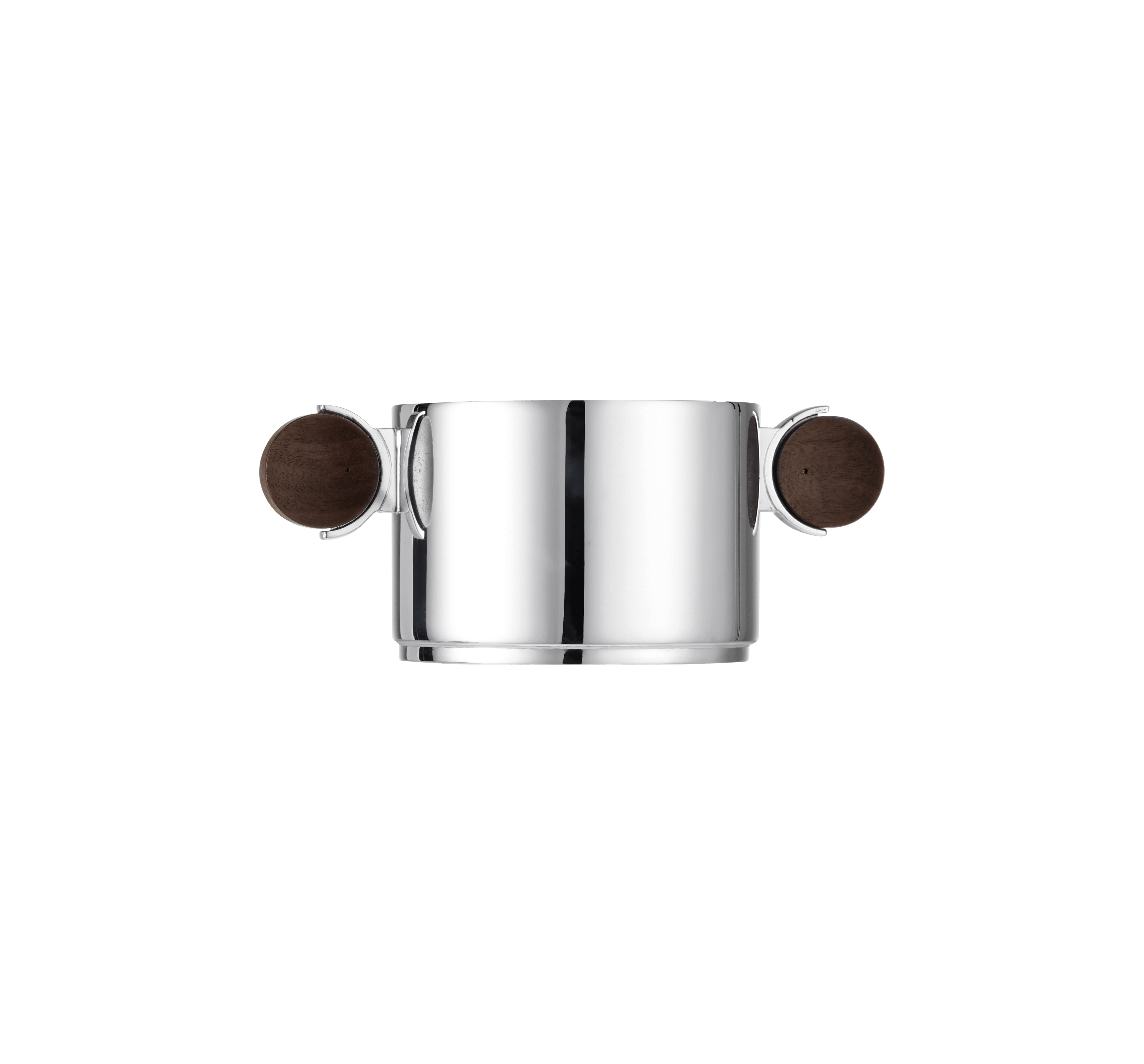 christofle cafetière gigogne en métal argenté 5