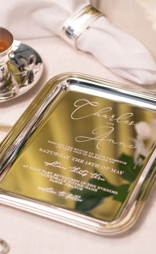 Valentine's Day - personalized gifts