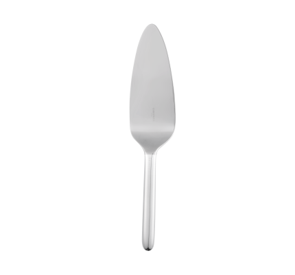 Silver-plated Cake Server