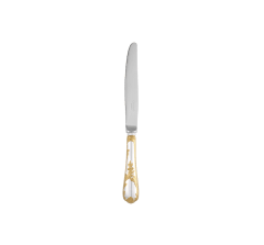 christofle dessert knife marly silver plated dp 00038010000201 0