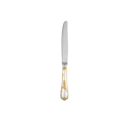 christofle dessert knife marly silver plated dp 00038010000201 0