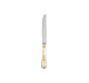 christofle dessert knife marly silver plated dp 00038010000201 0