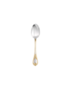 Dessert spoon Marly Silver plated DP 00038014000201