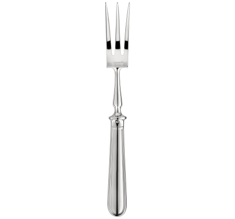 Carving fork Albi  Silver plated
