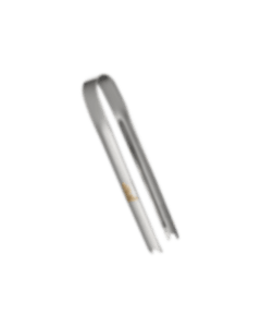 christofle Silver-Plated Ice Tongs