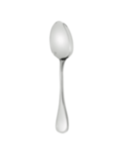 Standard table spoon Perles  Sterling silver