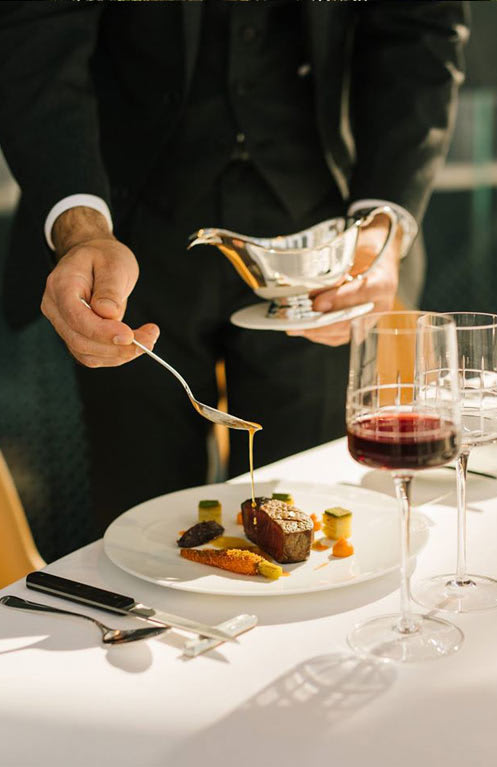 Dîner