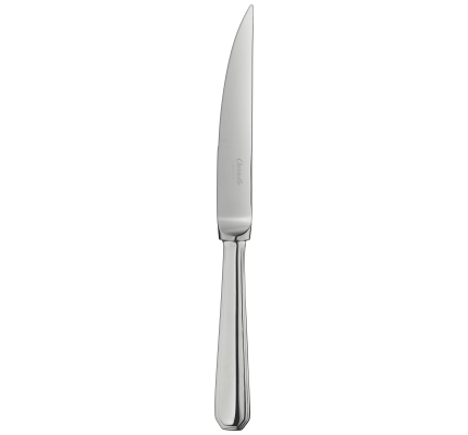 Steak knife America Silver plated