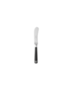 Couteau à tartiner Métal Argenté